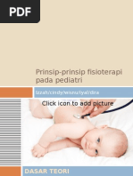 Download 11 Prinsip-Prinsip Fisioterapi Pada Pediatri by Nur Faizah Hatta SN177479631 doc pdf