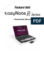 Easynote Notebook