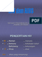 Hiv Aids