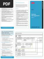 Release Management