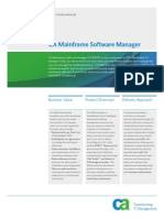 CA Mainframe Software Manager Ps_210167 (4)