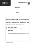 Piagam pelanggan
