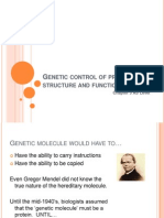 40050707 Genetic Control of Protein Structure and Function (2)