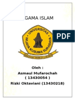 Download Tugas Iman dan Taqwa makalahdoc by Ummu Al-khotimah Ummu SN177487075 doc pdf
