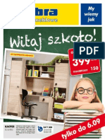 Abra - Katalog - Witaj Szkoło - Rabatorro - PL