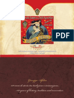 Catalogo Pastificio Giuseppe Afeltra