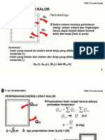 Trasfer Energi