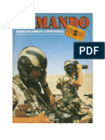 Revista Comando #1