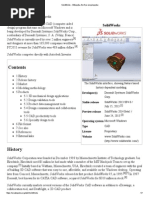SolidWorks - Wikipedia, The Free Encyclopedia