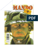 Revista Comando #3