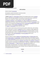 Download Synthetic Polymers ISC Project 2014 by Vedant Kumar SN177500344 doc pdf