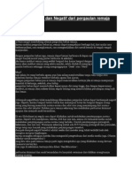 Download Dampak Positif Dan Negatif Pergaulan Bebas by Satria Yudana SN177501890 doc pdf