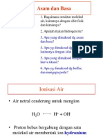 Materi Kimia Analit