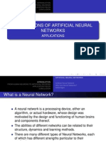 Applications of Artificial Neural Networks in Voice Recognition and Nettalk