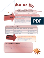 Agreement and Homework Actions