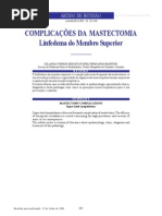 Linfedema do Membro Superior.pdf