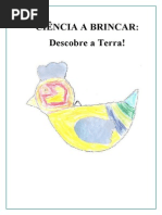 CIÊNCIA A BRINCAR