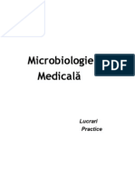 Carte Microbiologie Medicala