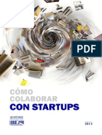 Estudio Cmo Colaborar Con Startups de Dosdoce 1