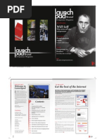 Download Launchpad Brunel by bruneljourno SN177520753 doc pdf