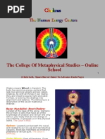 Chakra System.ppt