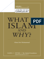 What is Islam