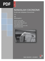 Download MAKALAH EKONOMI kelas X by Rana Hanifah Prims SN177526270 doc pdf