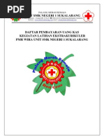 Download DAFTAR PEMBAYARAN UANG KAS PMR WIRA UNIT SMK NEGERI 1 SUKALARANG by PMR WIRA UNIT SMK NEGERI 1 SUKALARANG SN177530643 doc pdf