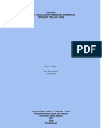 MAKALAHDAMPAKTEKNOLOGIINFORMASIDANKOMUNIKASITERHADAPPERILAKUANAK