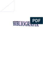 BIBLIOGRAFIA