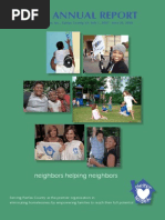 Download 2008 Annual Report by Shelter House Inc SN17753454 doc pdf