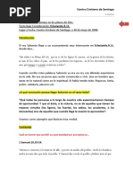 Factor Tiempo