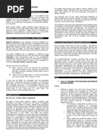 Download  Law on Natural Resources Reviewer by Jm Ho Caupayan SN177535868 doc pdf