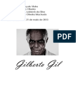 Gilberto Gil biografia