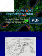 RETROPERITONEO