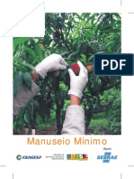 Manuseio Minino de Hort