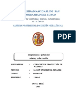 Diagramas Polarización