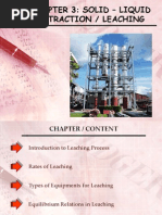 Download Chap 13 - Leaching by Raja Maizatulakmal SN177547020 doc pdf