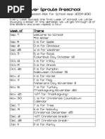 Download Preschool Lesson Plan Large Text by EmilyUT SN17754704 doc pdf