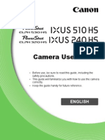 Canon CUG E463 PDF