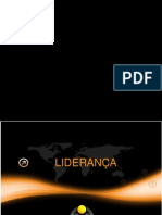 LIDERANÇA - APRESENTACAO