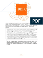 BBFC Research Notes