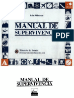 Manual de Supervivencia SAS - John Wiseman