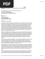 Download Reason Peter  Bradbury Hilary 2008 the SAGE Handbook of Action Research by Xavi Pelos SN177556804 doc pdf