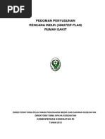 Download Pedoman Master Plan RS by bung_tomo2013 SN177556959 doc pdf