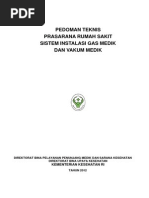 Download Pedoman Teknis Sistem Gas Medik Dan Vakum Medik RS by bung_tomo2013 SN177558091 doc pdf