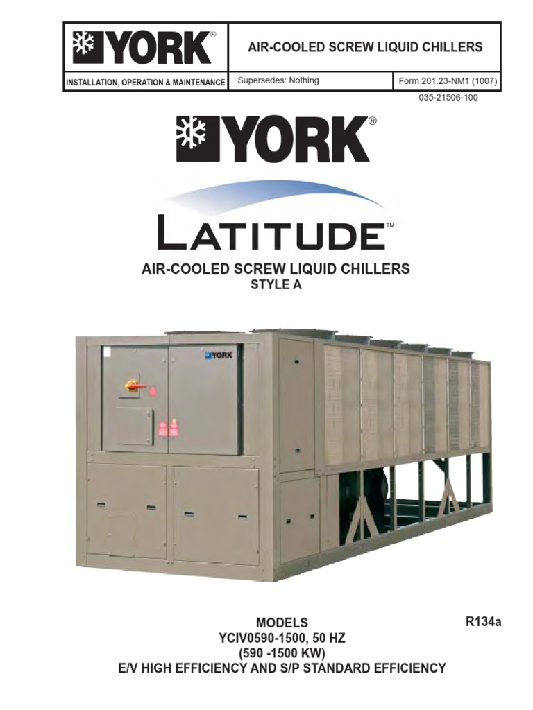 ツーワンスタイル Yciv Iom 50HZ 1007 | PDF | Electrical Wiring | Electrical Engineering