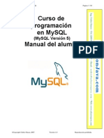 Curso de MySQL by Priale