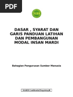Download Dasar Latihan Modal Insan Mardi by Mohamad Shuhmy Shuib SN17756480 doc pdf