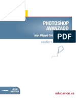 Photoshop Avanzado